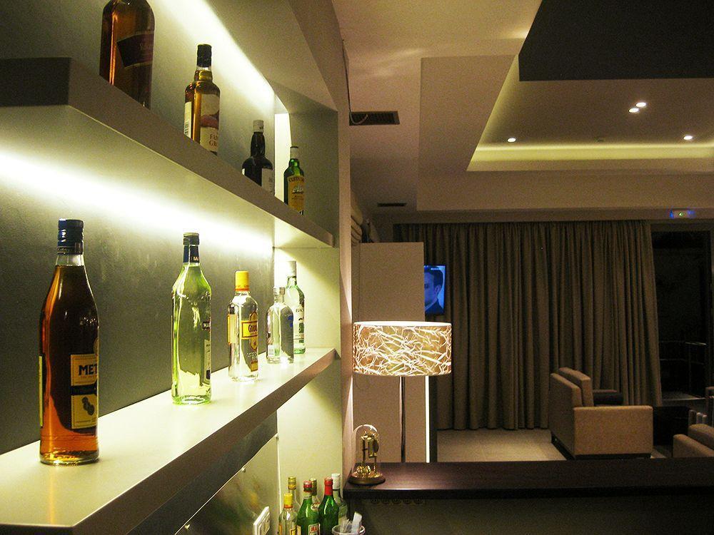 Achilles Hotel Methoni  Exterior photo